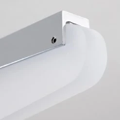 Brilliant Leuchten Madoc Deckenleuchte LED Chrom, 1-flammig 27 Brilliant Leuchten Madoc Deckenleuchte LED Chrom, 1-flammig -Bürolampen Verkäufe madoc deckenleuchte h3009543 7