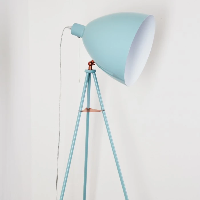 Hofstein Malingsbo Stehleuchte Grün Antik, 1-flammig 18 Hofstein Malingsbo Stehleuchte Grün Antik, 1-flammig – Bild 18