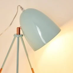 Hofstein Malingsbo Tischleuchte Gr&uuml;n, 1-flammig -Bürolampen Verkäufe malingsbo tischleuchte h3161012 do1 10