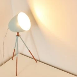 Hofstein Malingsbo Tischleuchte Gr&uuml;n, 1-flammig -Bürolampen Verkäufe malingsbo tischleuchte h3161012 do1 12