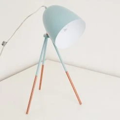 Hofstein Malingsbo Tischleuchte Gr&uuml;n, 1-flammig -Bürolampen Verkäufe malingsbo tischleuchte h3161012 do1 14