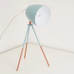 Hofstein Malingsbo Tischleuchte Gr&uuml;n, 1-flammig -Bürolampen Verkäufe malingsbo tischleuchte h3161012 do1 16