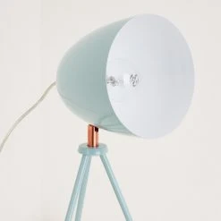 Hofstein Malingsbo Tischleuchte Gr&uuml;n, 1-flammig -Bürolampen Verkäufe malingsbo tischleuchte h3161012 do1 3