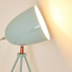 Hofstein Malingsbo Tischleuchte Gr&uuml;n, 1-flammig -Bürolampen Verkäufe malingsbo tischleuchte h3161012 do1 4