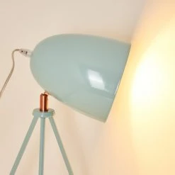 Hofstein Malingsbo Tischleuchte Gr&uuml;n, 1-flammig -Bürolampen Verkäufe malingsbo tischleuchte h3161012 do1 9