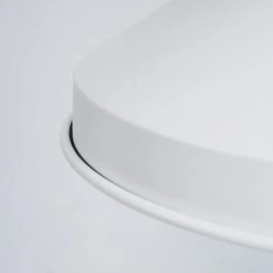 Hofstein Manothe Tischleuchte Wei&szlig;, Naturfarben, 1-flammig -Bürolampen Verkäufe manothe tischleuchte h3535288 12