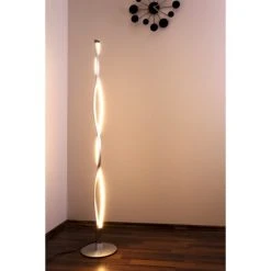 Mantra Sahara Stehleuchte LED Chrom, 1-flammig 35 Mantra Sahara Stehleuchte LED Chrom, 1-flammig -Bürolampen Verkäufe mantra sahara stehleuchte 4861 13