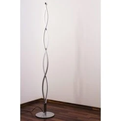 Mantra Sahara Stehleuchte LED Chrom, 1-flammig 38 Mantra Sahara Stehleuchte LED Chrom, 1-flammig -Bürolampen Verkäufe mantra sahara stehleuchte 4861 16