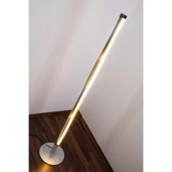 Mantra Sahara Stehleuchte LED Chrom, 1-flammig 26 Mantra Sahara Stehleuchte LED Chrom, 1-flammig -Bürolampen Verkäufe mantra sahara stehleuchte 4861 4