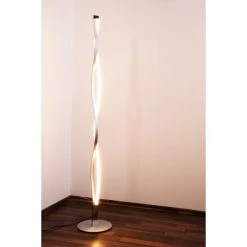 Mantra Sahara Stehleuchte LED Chrom, 1-flammig 29 Mantra Sahara Stehleuchte LED Chrom, 1-flammig -Bürolampen Verkäufe mantra sahara stehleuchte 4861 7