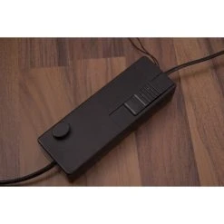 Mantra Sahara Stehleuchte LED Chrom, 1-flammig 30 Mantra Sahara Stehleuchte LED Chrom, 1-flammig -Bürolampen Verkäufe mantra sahara stehleuchte 4861 8