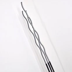 Hofstein Mapleton Stehleuchte LED Schwarz, 3-flammig, Fernbedienung -Bürolampen Verkäufe mapleton stehleuchte h3271278 do2 9