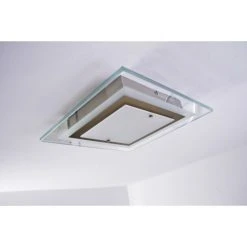 Masterlight Deckenleuchte LED Nickel-Matt, 4-flammig -Bürolampen Verkäufe masterlight deckenleuchte 5605 37 06 5