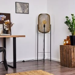 Hofstein Moholm Stehleuchte Schwarz, 1-flammig 33 Hofstein Moholm Stehleuchte Schwarz, 1-flammig -Bürolampen Verkäufe moholm stehleuchte h3378700 13