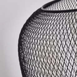 Hofstein Moholm Stehleuchte Schwarz, 1-flammig -Bürolampen Verkäufe moholm stehleuchte h3378724 10