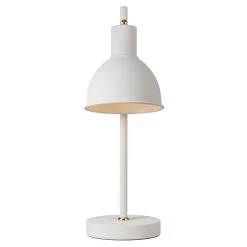 Nordlux Pop Rough Tischleuchte Wei&szlig;, 1-flammig -Bürolampen Verkäufe nordlux pop rough tischleuchte 48745001 4