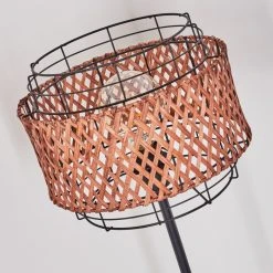 Hofstein Otta Stehleuchte Schwarz, 1-flammig 12 Hofstein Otta Stehleuchte Schwarz, 1-flammig -Bürolampen Verkäufe otta stehleuchte h3442739 2