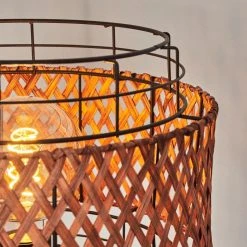 Hofstein Otta Stehleuchte Schwarz, 1-flammig 15 Hofstein Otta Stehleuchte Schwarz, 1-flammig -Bürolampen Verkäufe otta stehleuchte h3442739 5