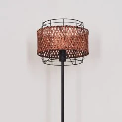 Hofstein Otta Stehleuchte Schwarz, 1-flammig 17 Hofstein Otta Stehleuchte Schwarz, 1-flammig -Bürolampen Verkäufe otta stehleuchte h3442739 7