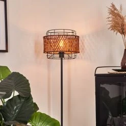 Hofstein Otta Stehleuchte Schwarz, 1-flammig 18 Hofstein Otta Stehleuchte Schwarz, 1-flammig -Bürolampen Verkäufe otta stehleuchte h3442739 8