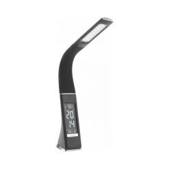 Paul Neuhaus Leuchten Paul Neuhaus ALEX Tischleuchte LED Schwarz, 1-flammig 11 Paul Neuhaus Leuchten Paul Neuhaus ALEX Tischleuchte LED Schwarz, 1-flammig -Bürolampen Verkäufe paul neuhaus alex tischleuchte 4590 18 4