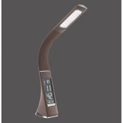 Paul Neuhaus Leuchten Paul Neuhaus ALEX Tischleuchte LED Braun, 1-flammig 13 Paul Neuhaus Leuchten Paul Neuhaus ALEX Tischleuchte LED Braun, 1-flammig -Bürolampen Verkäufe paul neuhaus alex tischleuchte 4590 23 6