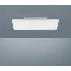 Paul Neuhaus Leuchten Paul Neuhaus FRAMELESS LED Panel Wei&szlig;, 1-flammig, Fernbedienung -Bürolampen Verkäufe paul neuhaus frameless led panel 8496 16 5