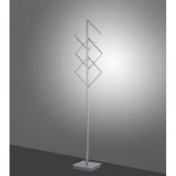 Hofstein Paul Neuhaus INIGO Stehleuchte LED Edelstahl, 3-flammig, Fernbedienung 10 Hofstein Paul Neuhaus INIGO Stehleuchte LED Edelstahl, 3-flammig, Fernbedienung -Bürolampen Verkäufe paul neuhaus inigo stehleuchte 818 55 4