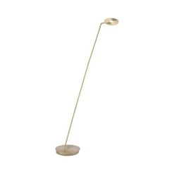 Paul Neuhaus Leuchten Paul Neuhaus MARTIN Stehleuchte LED Messing, 1-flammig 12 Paul Neuhaus Leuchten Paul Neuhaus MARTIN Stehleuchte LED Messing, 1-flammig -Bürolampen Verkäufe paul neuhaus martin stehleuchte 676 60 4