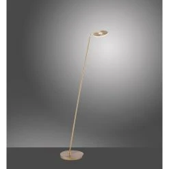 Paul Neuhaus Leuchten Paul Neuhaus MARTIN Stehleuchte LED Messing, 1-flammig 14 Paul Neuhaus Leuchten Paul Neuhaus MARTIN Stehleuchte LED Messing, 1-flammig -Bürolampen Verkäufe paul neuhaus martin stehleuchte 676 60 6