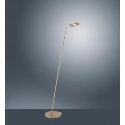 Paul Neuhaus Leuchten Paul Neuhaus MARTIN Stehleuchte LED Messing, 1-flammig 15 Paul Neuhaus Leuchten Paul Neuhaus MARTIN Stehleuchte LED Messing, 1-flammig -Bürolampen Verkäufe paul neuhaus martin stehleuchte 676 60 7