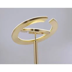 Paul Neuhaus Leuchten Paul Neuhaus MARTIN Stehleuchte LED Messing, 1-flammig 15 Paul Neuhaus Leuchten Paul Neuhaus MARTIN Stehleuchte LED Messing, 1-flammig -Bürolampen Verkäufe paul neuhaus martin stehleuchte 680 60 5