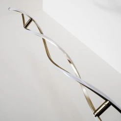 Paul Neuhaus Leuchten Paul Neuhaus POLINA Stehleuchte LED Edelstahl, 2-flammig -Bürolampen Verkäufe paul neuhaus polina stehleuchte 9140 55 16