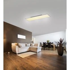 Paul Neuhaus Q-Serie Paul Neuhaus Q-Flag Deckenpanel LED Weiß, 1-flammig, Fernbedienung 13 Paul Neuhaus Q-Serie Paul Neuhaus Q-Flag Deckenpanel LED Weiß, 1-flammig, Fernbedienung -Bürolampen Verkäufe paul neuhaus q flag deckenpanel 8098 16 2