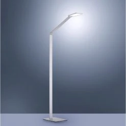 Paul Neuhaus Q-Serie Paul Neuhaus Q-HANNES Stehleuchte LED Silber, 1-flammig, Fernbedienung 16 Paul Neuhaus Q-Serie Paul Neuhaus Q-HANNES Stehleuchte LED Silber, 1-flammig, Fernbedienung -Bürolampen Verkäufe paul neuhaus q hannes stehleuchte 487 95 7