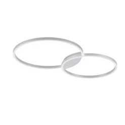 Paul Neuhaus Q-Serie Paul Neuhaus Q-KATE Deckenleuchte LED Aluminium, 1-flammig, Fernbedienung 13 Paul Neuhaus Q-Serie Paul Neuhaus Q-KATE Deckenleuchte LED Aluminium, 1-flammig, Fernbedienung -Bürolampen Verkäufe paul neuhaus q kate deckenleuchte 6589 95 4