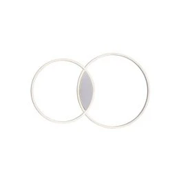 Paul Neuhaus Q-Serie Paul Neuhaus Q-KATE Deckenleuchte LED Aluminium, 1-flammig, Fernbedienung 14 Paul Neuhaus Q-Serie Paul Neuhaus Q-KATE Deckenleuchte LED Aluminium, 1-flammig, Fernbedienung -Bürolampen Verkäufe paul neuhaus q kate deckenleuchte 6589 95 5