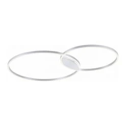 Paul Neuhaus Q-Serie Paul Neuhaus Q-KATE Deckenleuchte LED Aluminium, 1-flammig, Fernbedienung 10 Paul Neuhaus Q-Serie Paul Neuhaus Q-KATE Deckenleuchte LED Aluminium, 1-flammig, Fernbedienung -Bürolampen Verkäufe paul neuhaus q kate deckenleuchte 6590 95 3