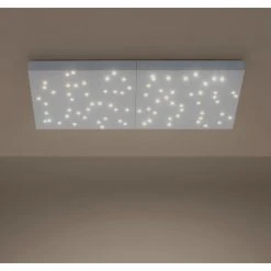 Paul Neuhaus Q-Serie Paul Neuhaus Q-UNIVERSE Erweiterungspanel LED Weiß, 1-flammig, Farbwechsler 32 Paul Neuhaus Q-Serie Paul Neuhaus Q-UNIVERSE Erweiterungspanel LED Weiß, 1-flammig, Farbwechsler -Bürolampen Verkäufe paul neuhaus q universe erweiterungspanel 6052 16 13