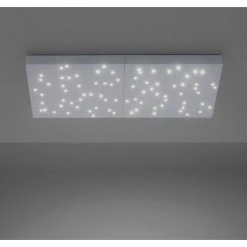 Paul Neuhaus Q-Serie Paul Neuhaus Q-UNIVERSE Erweiterungspanel LED Weiß, 1-flammig, Farbwechsler 33 Paul Neuhaus Q-Serie Paul Neuhaus Q-UNIVERSE Erweiterungspanel LED Weiß, 1-flammig, Farbwechsler -Bürolampen Verkäufe paul neuhaus q universe erweiterungspanel 6052 16 14