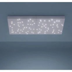 Paul Neuhaus Q-Serie Paul Neuhaus Q-UNIVERSE Erweiterungspanel LED Weiß, 1-flammig, Farbwechsler 34 Paul Neuhaus Q-Serie Paul Neuhaus Q-UNIVERSE Erweiterungspanel LED Weiß, 1-flammig, Farbwechsler -Bürolampen Verkäufe paul neuhaus q universe erweiterungspanel 6052 16 15