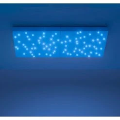 Paul Neuhaus Q-Serie Paul Neuhaus Q-UNIVERSE Erweiterungspanel LED Weiß, 1-flammig, Farbwechsler 35 Paul Neuhaus Q-Serie Paul Neuhaus Q-UNIVERSE Erweiterungspanel LED Weiß, 1-flammig, Farbwechsler -Bürolampen Verkäufe paul neuhaus q universe erweiterungspanel 6052 16 16