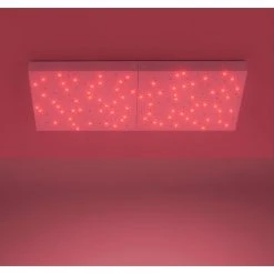 Paul Neuhaus Q-Serie Paul Neuhaus Q-UNIVERSE Erweiterungspanel LED Weiß, 1-flammig, Farbwechsler 37 Paul Neuhaus Q-Serie Paul Neuhaus Q-UNIVERSE Erweiterungspanel LED Weiß, 1-flammig, Farbwechsler -Bürolampen Verkäufe paul neuhaus q universe erweiterungspanel 6052 16 18