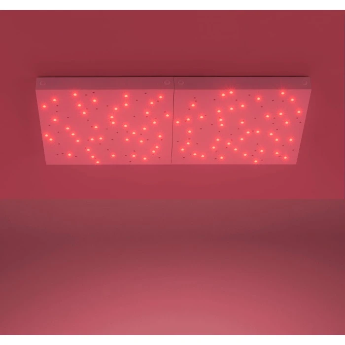 Paul Neuhaus Q-Serie Paul Neuhaus Q-UNIVERSE Erweiterungspanel LED Weiß, 1-flammig, Farbwechsler 19 Paul Neuhaus Q-Serie Paul Neuhaus Q-UNIVERSE Erweiterungspanel LED Weiß, 1-flammig, Farbwechsler – Bild 19