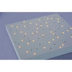 Paul Neuhaus Q-Serie Paul Neuhaus Q-UNIVERSE Erweiterungspanel LED Weiß, 1-flammig, Farbwechsler 21 Paul Neuhaus Q-Serie Paul Neuhaus Q-UNIVERSE Erweiterungspanel LED Weiß, 1-flammig, Farbwechsler -Bürolampen Verkäufe paul neuhaus q universe erweiterungspanel 6052 16 2