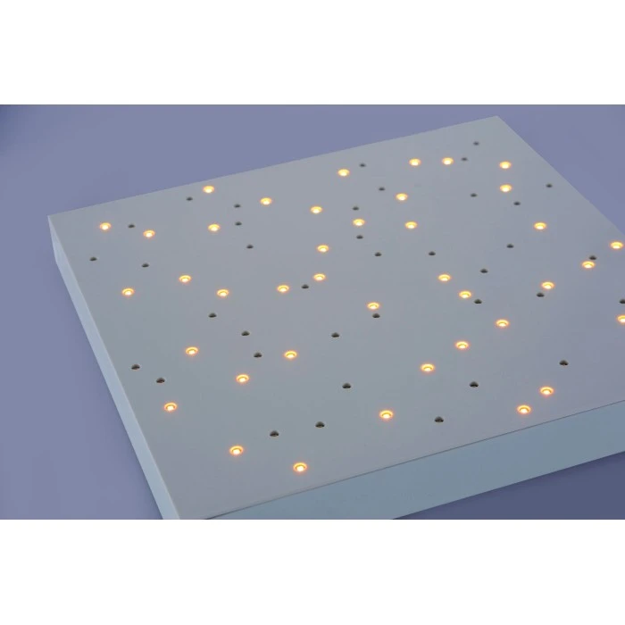 Paul Neuhaus Q-Serie Paul Neuhaus Q-UNIVERSE Erweiterungspanel LED Weiß, 1-flammig, Farbwechsler 3 Paul Neuhaus Q-Serie Paul Neuhaus Q-UNIVERSE Erweiterungspanel LED Weiß, 1-flammig, Farbwechsler – Bild 3