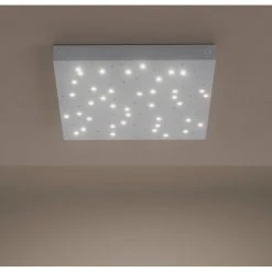 Paul Neuhaus Q-Serie Paul Neuhaus Q-UNIVERSE Erweiterungspanel LED Weiß, 1-flammig, Farbwechsler 25 Paul Neuhaus Q-Serie Paul Neuhaus Q-UNIVERSE Erweiterungspanel LED Weiß, 1-flammig, Farbwechsler -Bürolampen Verkäufe paul neuhaus q universe erweiterungspanel 6052 16 6