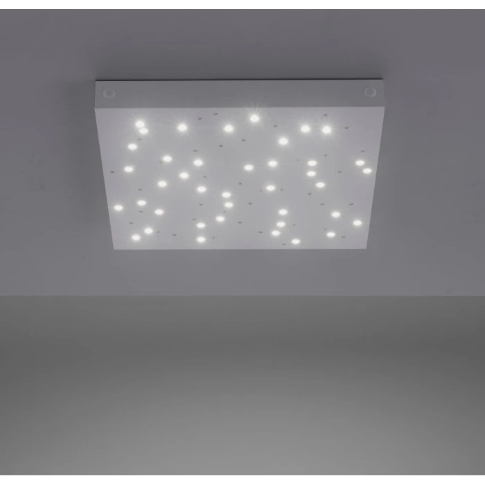 Paul Neuhaus Q-Serie Paul Neuhaus Q-UNIVERSE Erweiterungspanel LED Weiß, 1-flammig, Farbwechsler 8 Paul Neuhaus Q-Serie Paul Neuhaus Q-UNIVERSE Erweiterungspanel LED Weiß, 1-flammig, Farbwechsler – Bild 8