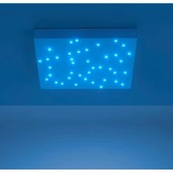 Paul Neuhaus Q-Serie Paul Neuhaus Q-UNIVERSE Erweiterungspanel LED Weiß, 1-flammig, Farbwechsler 28 Paul Neuhaus Q-Serie Paul Neuhaus Q-UNIVERSE Erweiterungspanel LED Weiß, 1-flammig, Farbwechsler -Bürolampen Verkäufe paul neuhaus q universe erweiterungspanel 6052 16 9