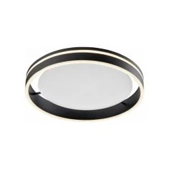 Paul Neuhaus Q-Serie Paul Neuhaus Q-VITO Deckenleuchte LED Anthrazit, 1-flammig, Fernbedienung 6 Paul Neuhaus Q-Serie Paul Neuhaus Q-VITO Deckenleuchte LED Anthrazit, 1-flammig, Fernbedienung -Bürolampen Verkäufe paul neuhaus q vito deckenleuchte 8414 13 2